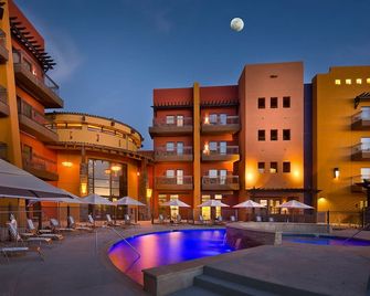 Desert Diamond Casino - Tucson