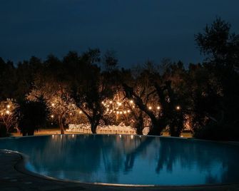 Maison D'Enrì - Gallipoli - Piscina