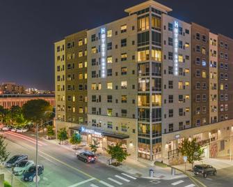 هيات هاوس أوستن/داون تاون - أوستن - مبنى