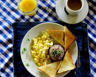 Arte Natura Boutique Hotel - La Fortuna