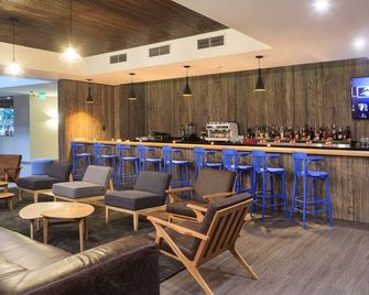 諾瓦公園酒店 - 聖地亞哥 - 酒吧