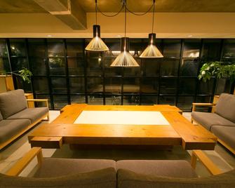 The Grandwest Arashiyama - Kyoto - Lounge
