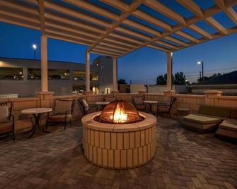 Springhill Suites Nashville Brentwood - Brentwood - Βεράντα