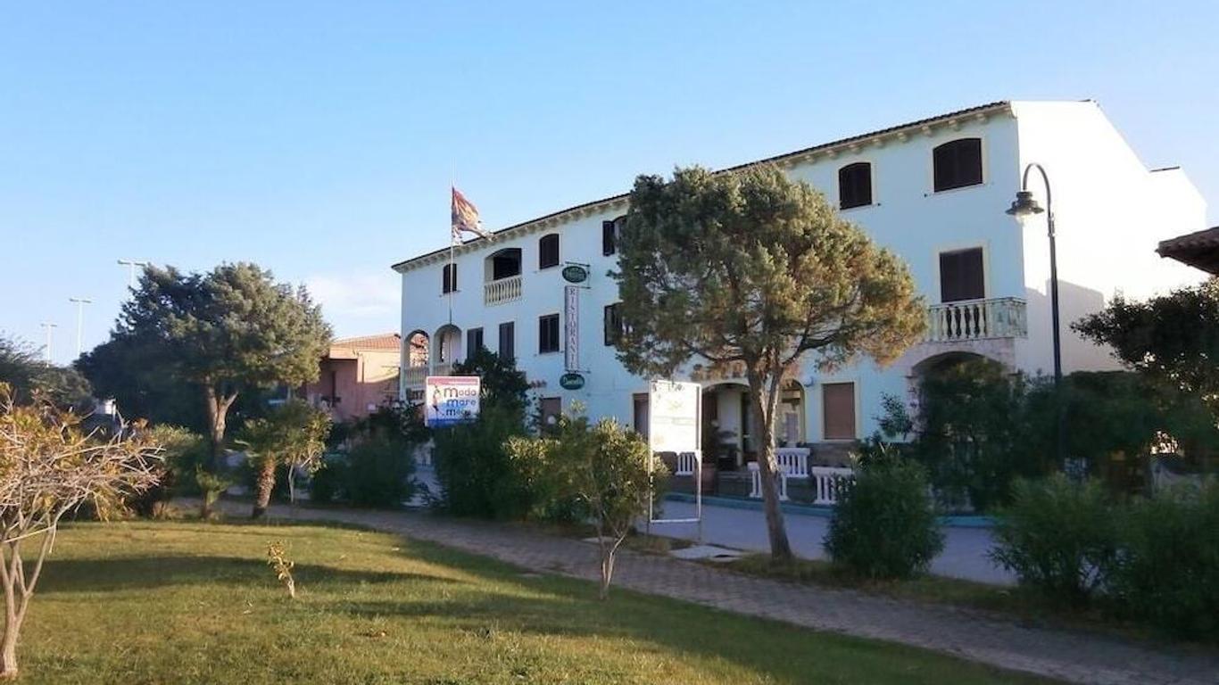 Hotel Smeraldo