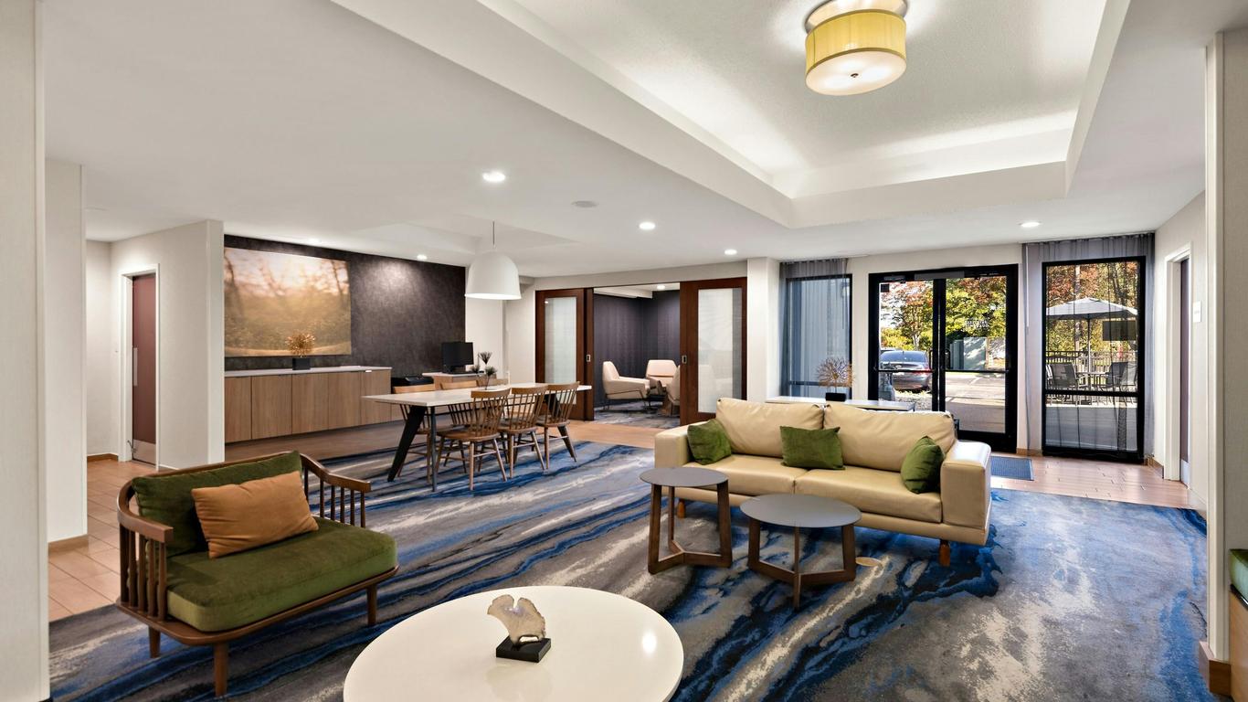 Fairfield Inn & Suites by Marriott Chesapeake