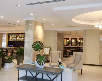 The Executive Hotel - Panama City - Hall d’entrée
