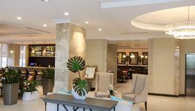 The Executive Hotel - Panama - Ingresso