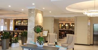 The Executive Hotel - Panamá - Aula
