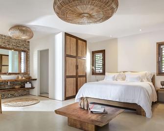 Villa Praia - La Villa Group - Jijoca de Jericoacoara - Makuuhuone