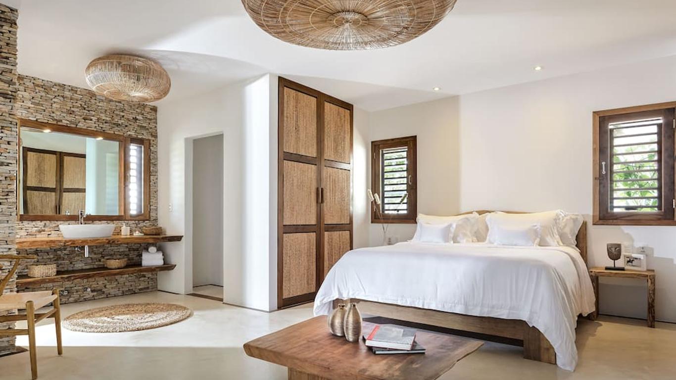 Villa Praia - La Villa Group