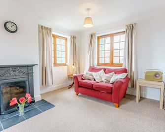 Little Melrose - Yalding - Living room