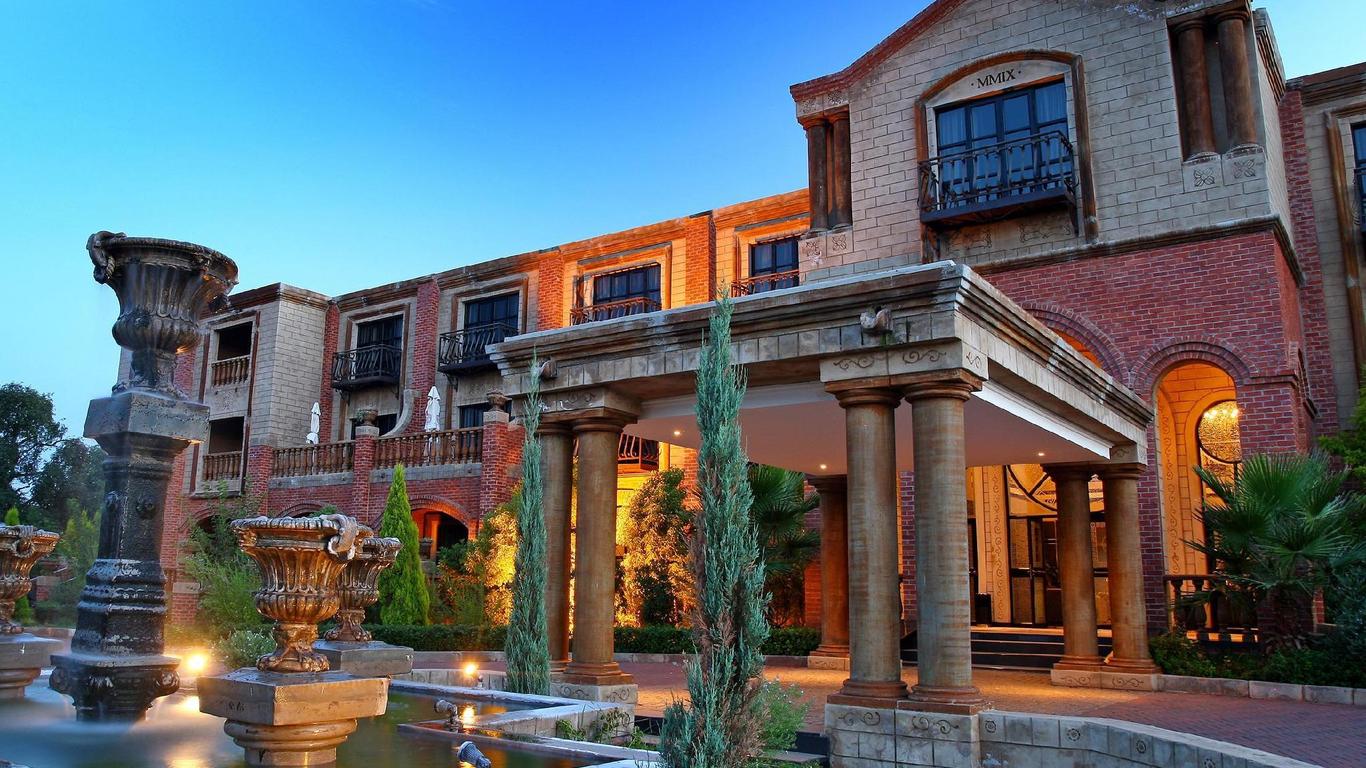 Velmore Hotel & Spa