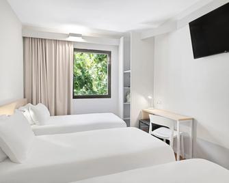 B&b Hotel Zaragoza Centro - Σαραγόσα - Κρεβατοκάμαρα