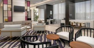 Crowne Plaza San Antonio Airport - San Antonio - Lounge