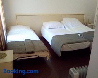 Guest House Sterk - Nova Gorica - Bedroom