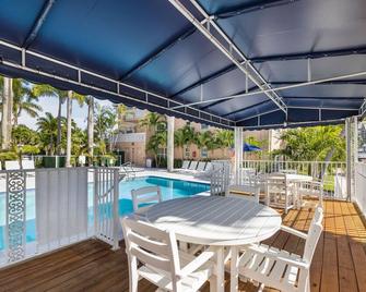 Coconut Bay Resort - Fort Lauderdale - Pool