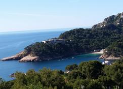 Ca La Pepa - Begur - Beach