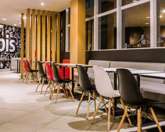 ibis Marilia - Marília - Bar
