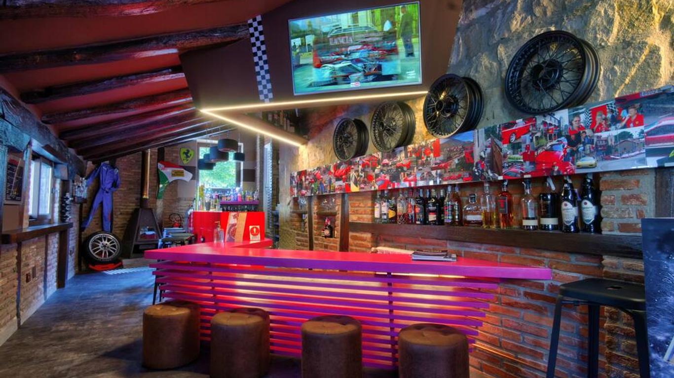 Costa Esmeralda Suites