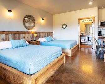 The Woods Lodging - Kingston - Habitación