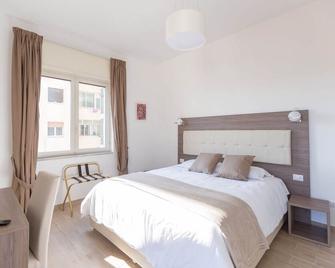 Mergellina Relais Luxury B&B - Naples - Bedroom
