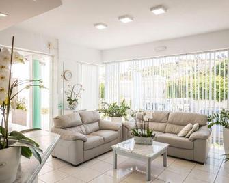 Kristall Suites - Stalos - Soggiorno