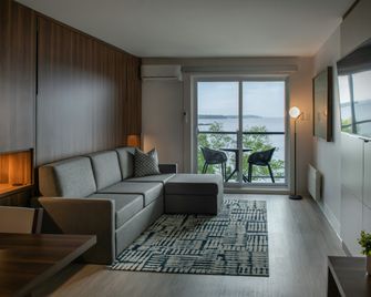 Auberge Des Îles - Saint-Gédéon