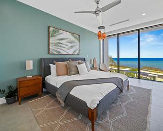 Vida Cayman Luxury Boutique Eco Hotel - West Bay - Ložnice