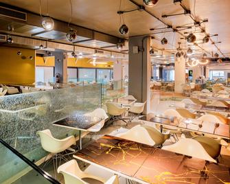 B&b Hotel Fabriano Janus - Fabriano - Ristorante