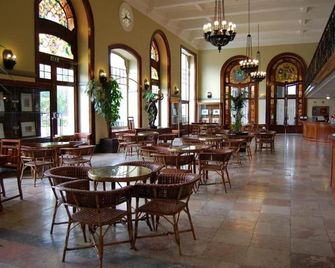 Curia Palace Hotel Spa and Golf Resort - Anadia - Restaurant
