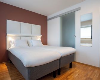 Omena Hotel Hanko - Hanko - Baño