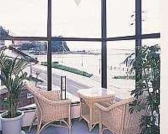 Your Resort Kohsen - Takahama - Balcón