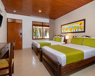 Hotel Campestre La Potra - Villavicêncio