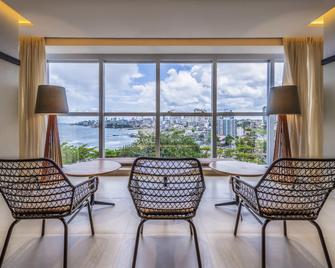 Novotel Salvador Rio Vermelho - Salvador - Restaurant