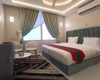 Nesto Hotel - Al Mukalla
