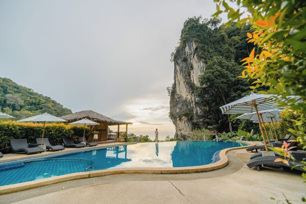 Railay Phutawan Resort