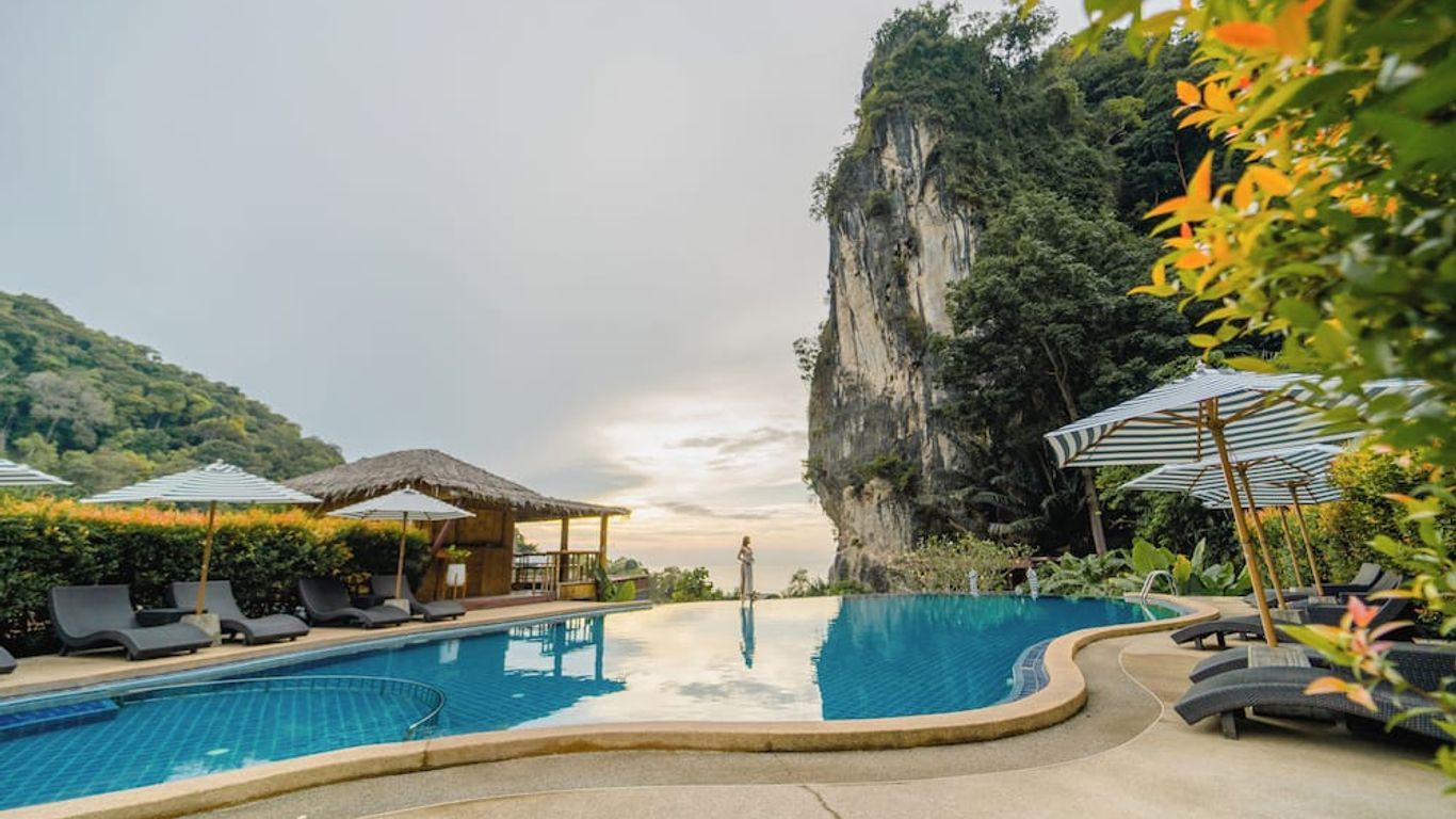 Railay Phutawan Resort