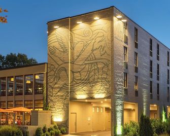 Meeting House Boutique Hotel - Falls Church - Budova