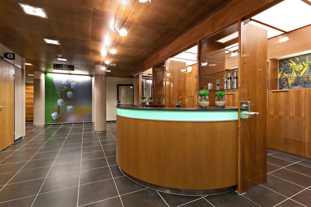 روكوا هيلث آند سبا