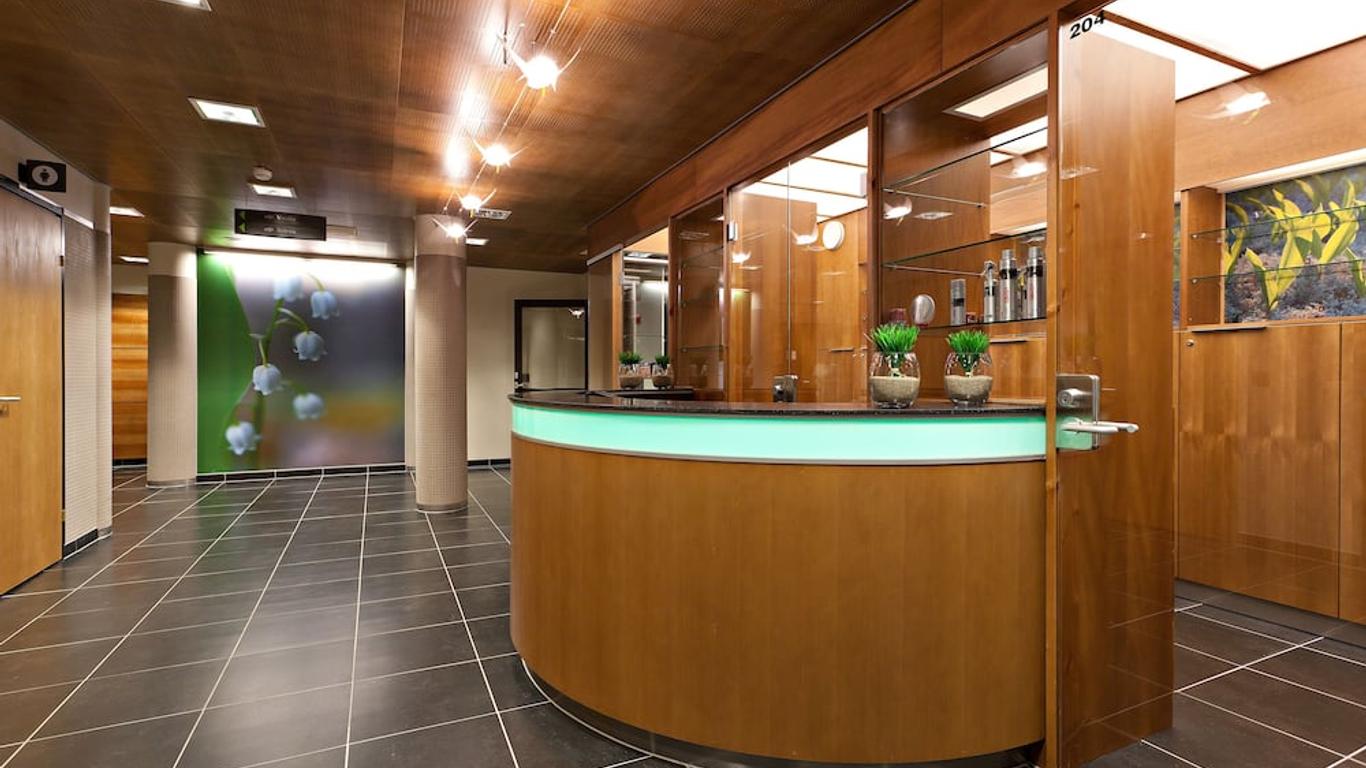 روكوا هيلث آند سبا