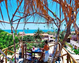 Raiz Hostel - Jijoca de Jericoacoara