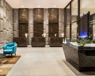 Wyndham Suites Klcc - Kuala Lumpur - Hall