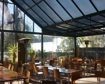Naracoorte Hotel Motel - Naracoorte - Restaurante