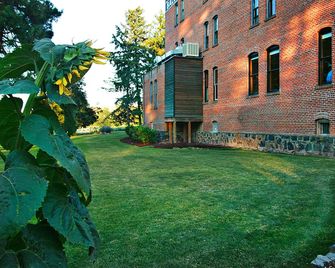 Balch Hotel - Dufur