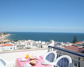 Hotel Mar A Vista - Albufeira - Balcony