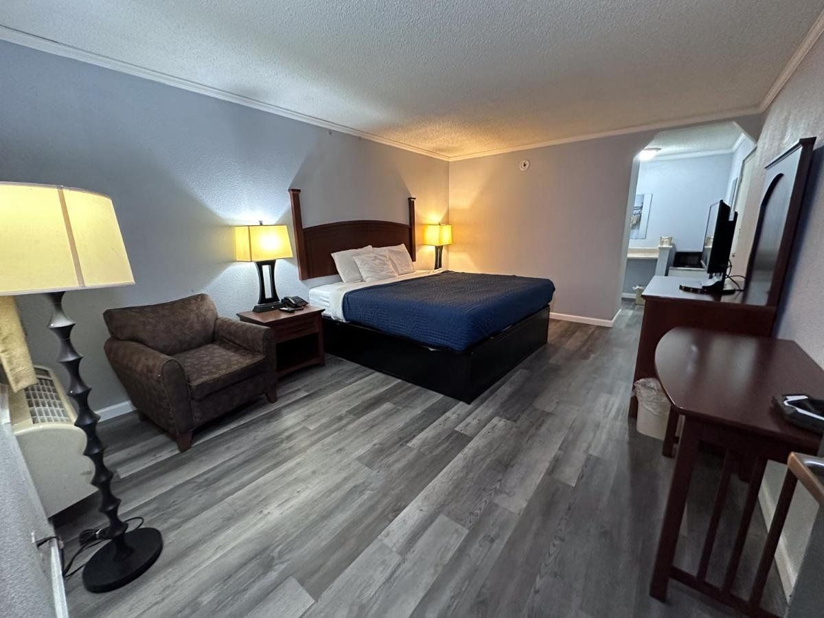 جاكسونفيل إن