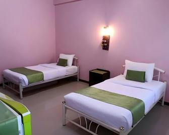 Lamphun Place - Lamphun - Habitación