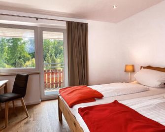 Biohotel Spöktal - Bispingen - Bad