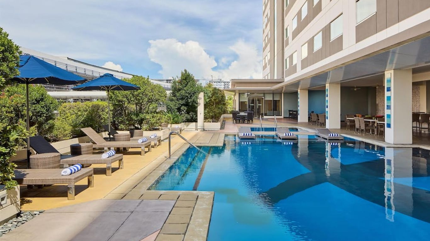 Park Inn By Radisson Davao