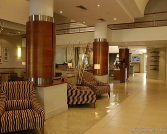 Town Lodge Roodepoort - Roodepoort - Lobby